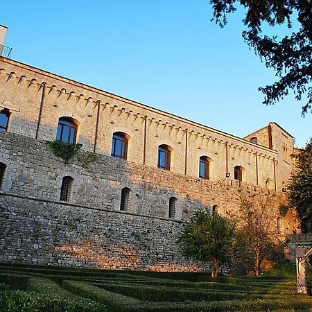 Il Loggione,Montepulciano Esperienza Toscana, 150 Mt Da Piazza Grande Εξωτερικό φωτογραφία