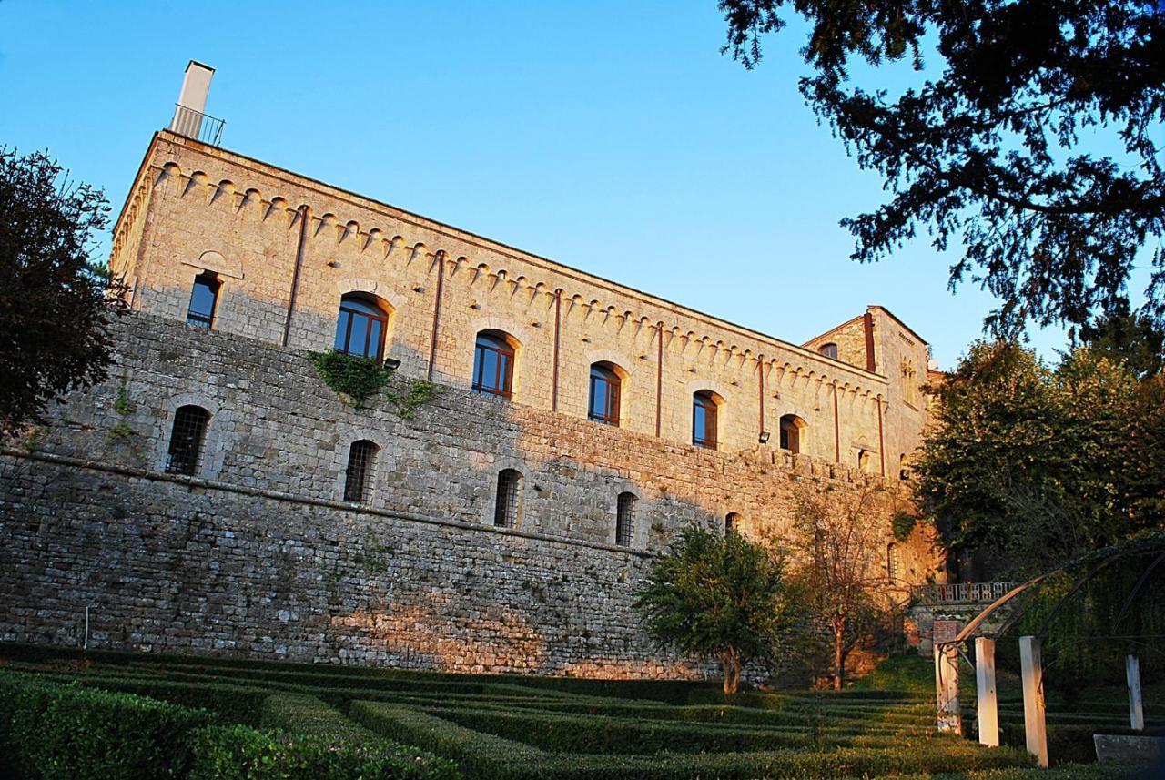 Il Loggione,Montepulciano Esperienza Toscana, 150 Mt Da Piazza Grande Εξωτερικό φωτογραφία